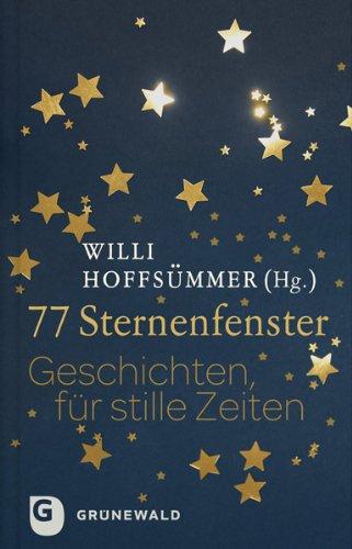 77 Sternenfenster