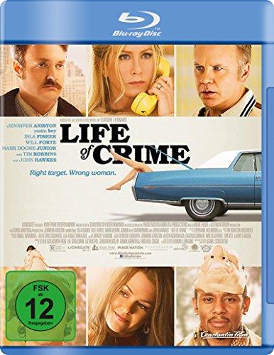 Life of Crime [Blu-ray]