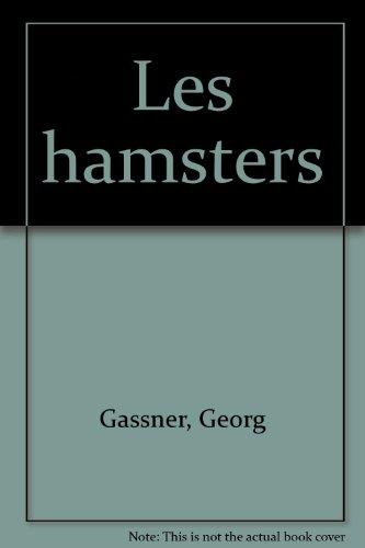 Les hamsters