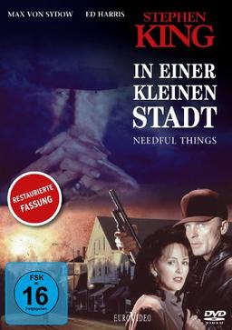 Needful Things - In einer kleinen Stadt (Restaurierte Fassung)