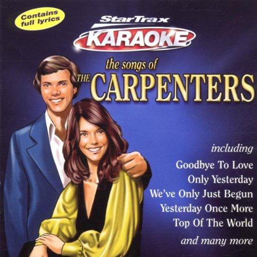 Songs of the Carpenters