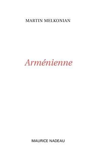 Arménienne