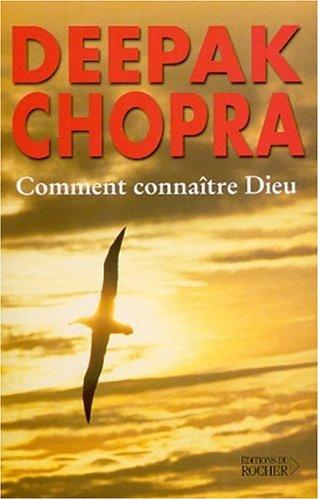 Comment connaître Dieu : il n'est pas nécessaire de croire en Dieu pour le connaître