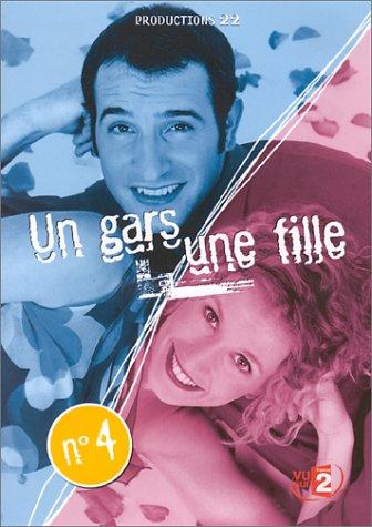 Un gars une fille - Vol.4 [FR Import]