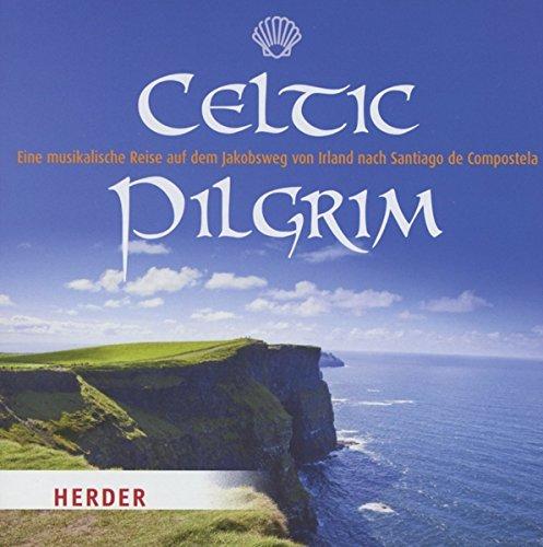 Celtic Pilgrim