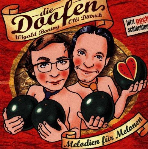 Melodien für Melonen