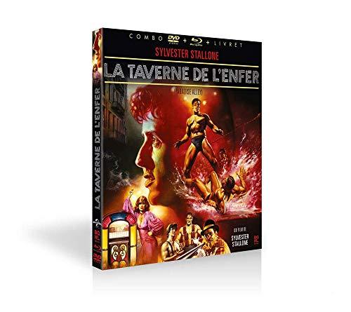 La taverne de l'enfer [Blu-ray] [FR Import]