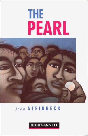 The Pearl: Intermediate Level (Heinemann Guided Series)