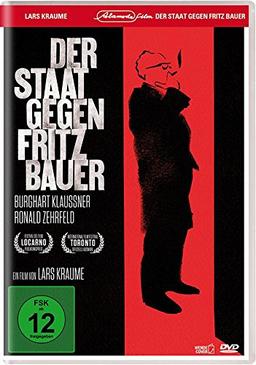 Der Staat gegen Fritz Bauer