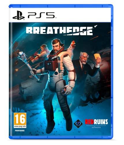 Breathedge (Playstation 5)