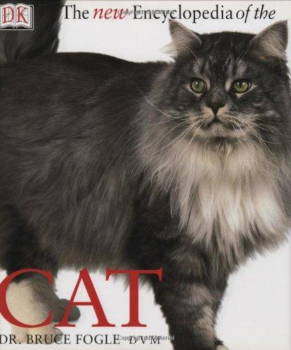 The New Encyclopedia of The Cat