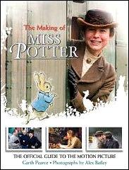 The Making of Miss Potter: The Movie