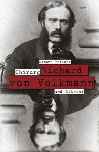 Richard von Volkmann-Leander