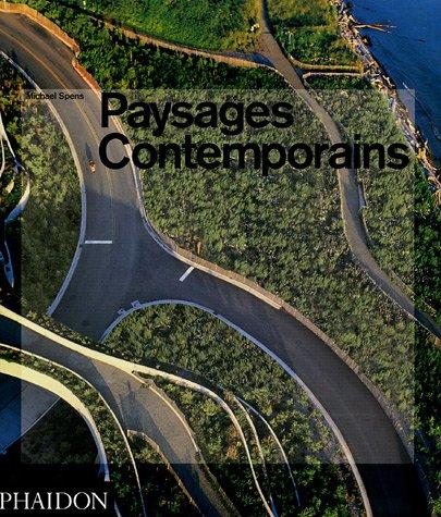 Paysages contemporains