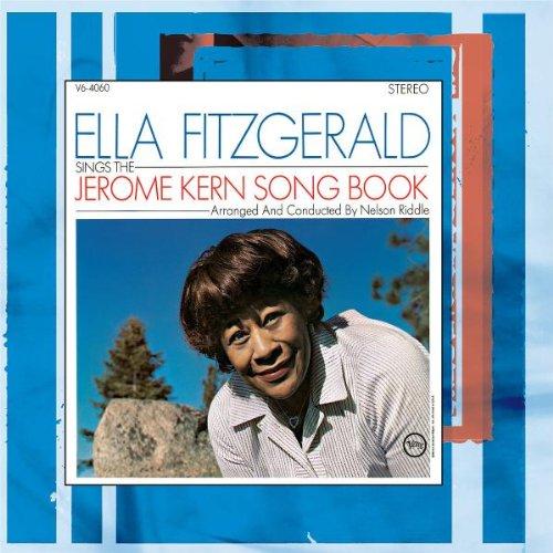 Sings the Jerome Kern Songbook (Vme)