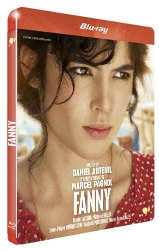 Fanny [Blu-ray] [FR Import]