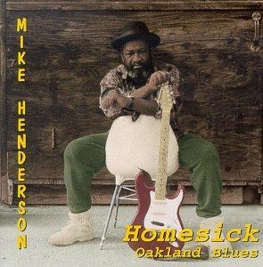 Homesick-Oakland Bues