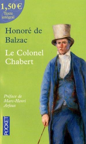 Le colonel Chabert