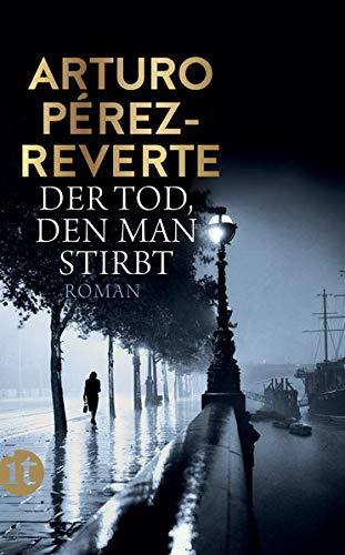 Der Tod, den man stirbt: Roman (insel taschenbuch)