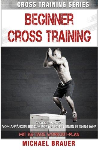 Beginner Cross Training: Cross Training für Anfänger