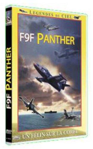 F9F Panther : Un félin sur la Corée [FR Import]