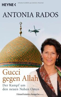 Gucci gegen Allah: Der Kampf um den neuen Nahen Osten