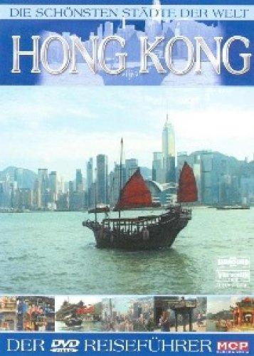 Die schönsten Städte der Welt - Hong Kong