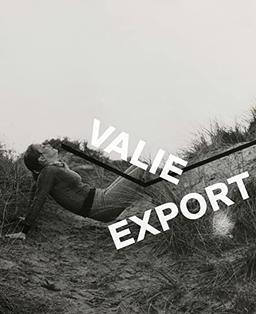 VALIE EXPORT: Fotografie