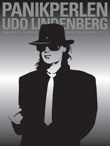 Panikperlen - Das Beste von Udo Lindenberg