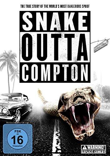 Snake Outta Compton