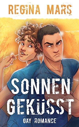 Sonnengeküsst: Gay Romance