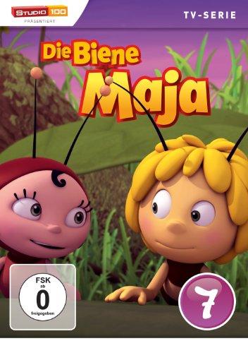 Die Biene Maja - DVD 07