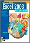 Excel 2003 (No problem)