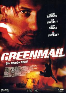 Greenmail - Die Bombe tickt!