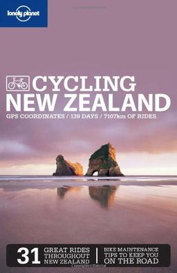 Cycling New Zealand