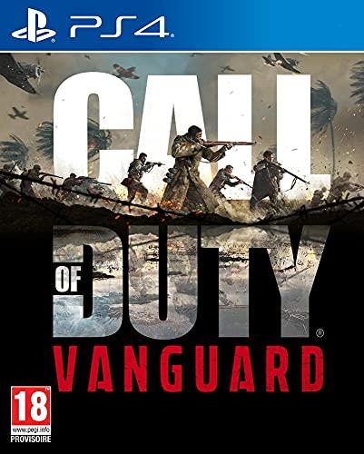 Call of Duty : Vanguard