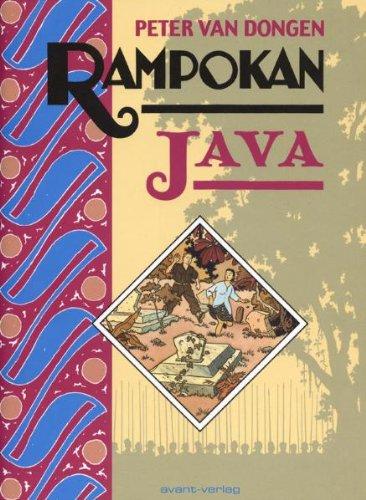 Rampokan - Java: Bd 1