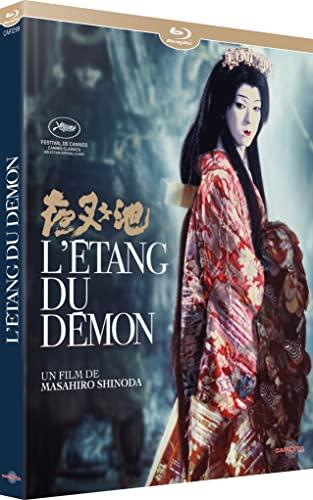 L'étang du démon [Blu-ray] [FR Import]