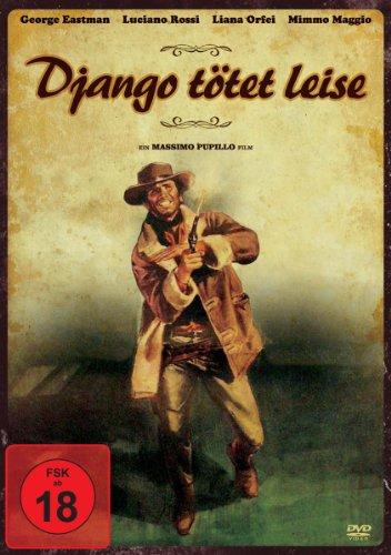 Django tötet leise