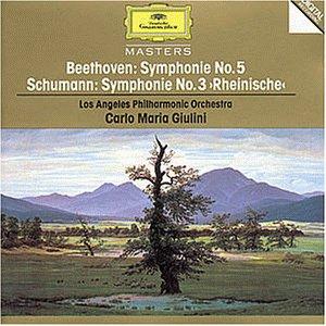 Masters - Beethoven / Schumann