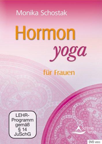 Hormon-Yoga für Frauen