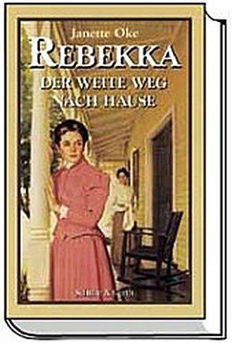 Rebekka - der weite Weg nach Hause (Classic-Serie)