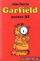 Garfield (Garfield Pocket, Band 32)