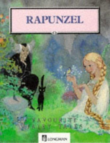 Rapunzel (Favorite Fairy Tales)