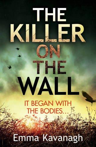 The Killer on the Wall (Will Trent 8)