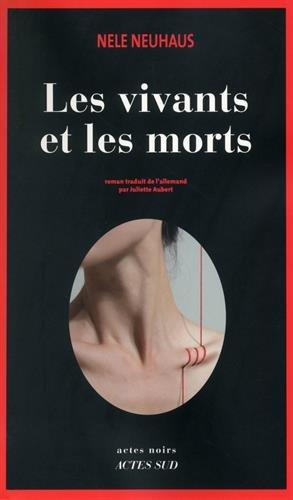 Les vivants et les morts