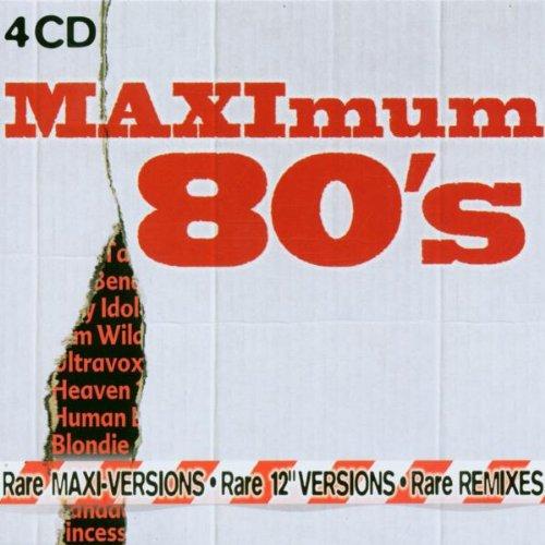 Maximum 80'S