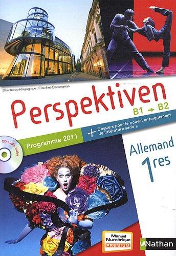 Perspektiven 1res