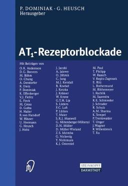 AT1-Rezeptorblockade