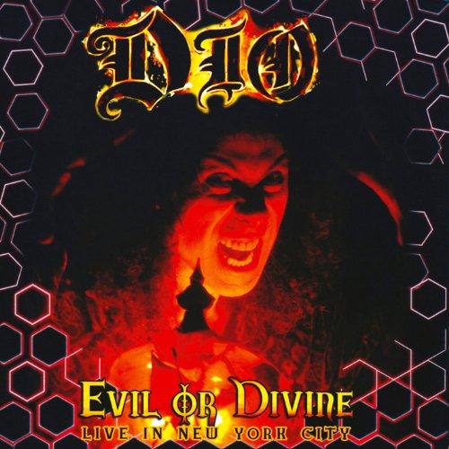 Evil Or Divine